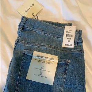 Dl1961 Bridget boot cut jeans—nwt